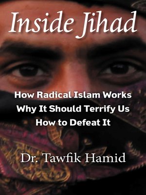 cover image of Inside Jihad